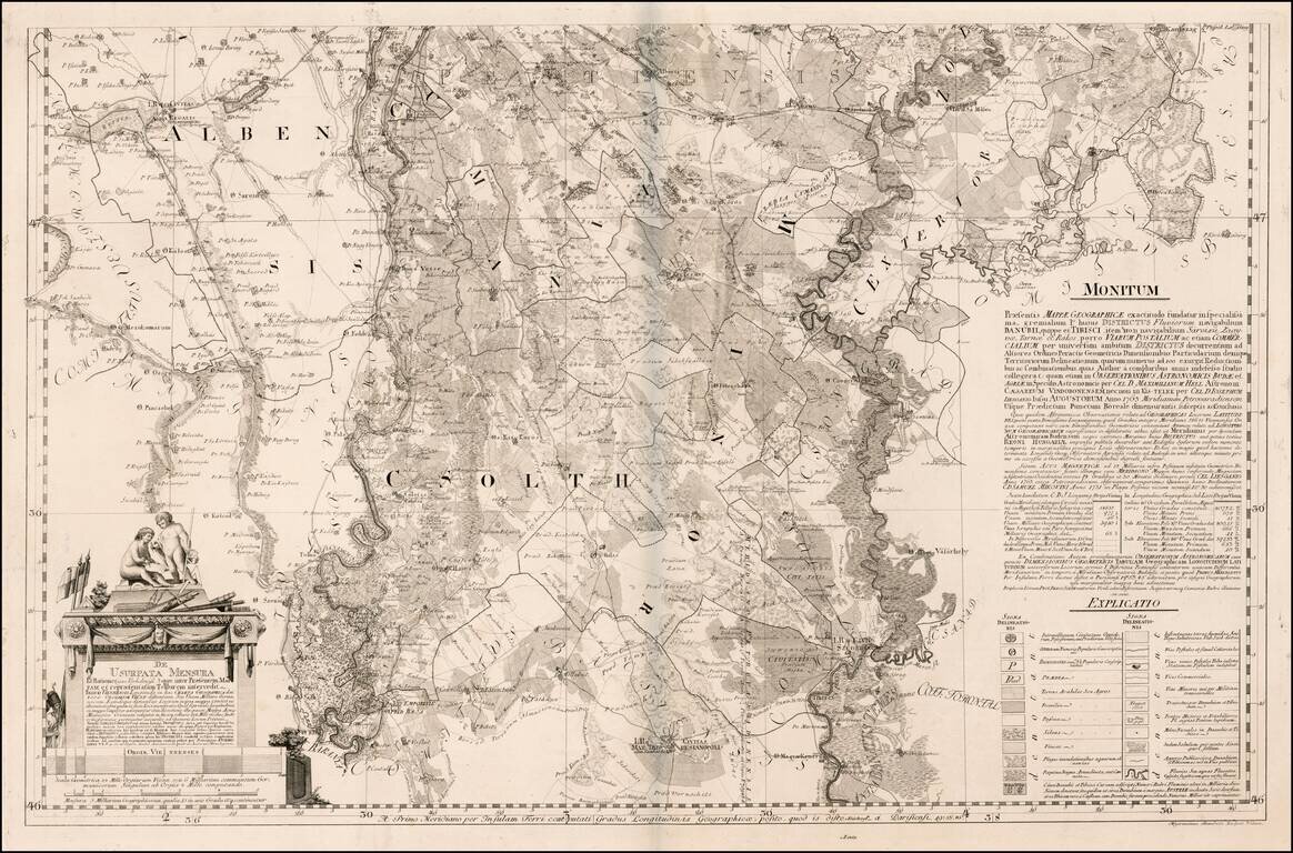 (Southern Hungary, between Tisza River and Danube River, South of Budapest)