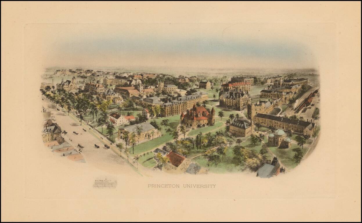 Princeton University