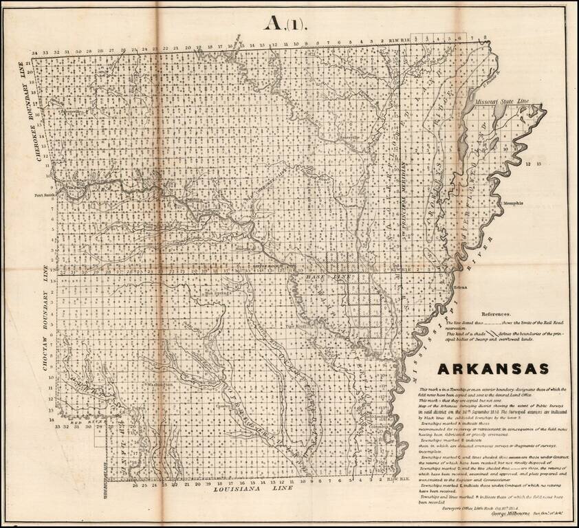 Arkansas