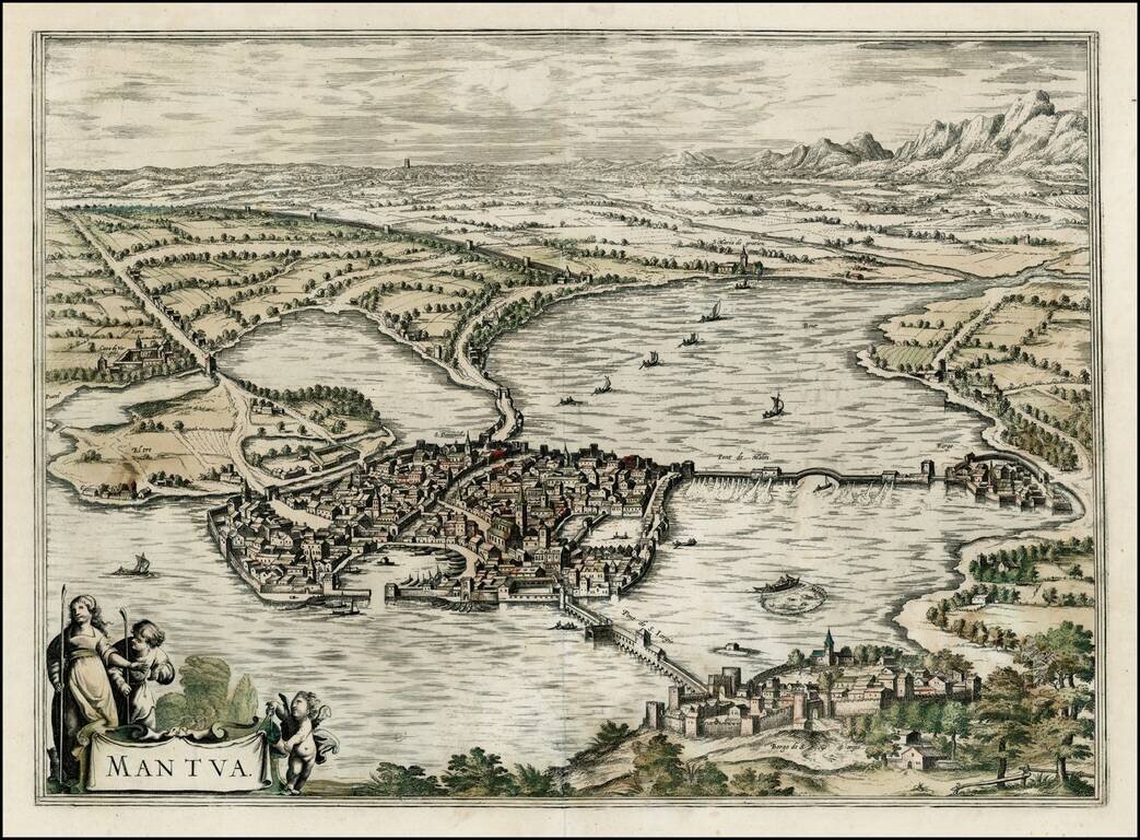 Mantua