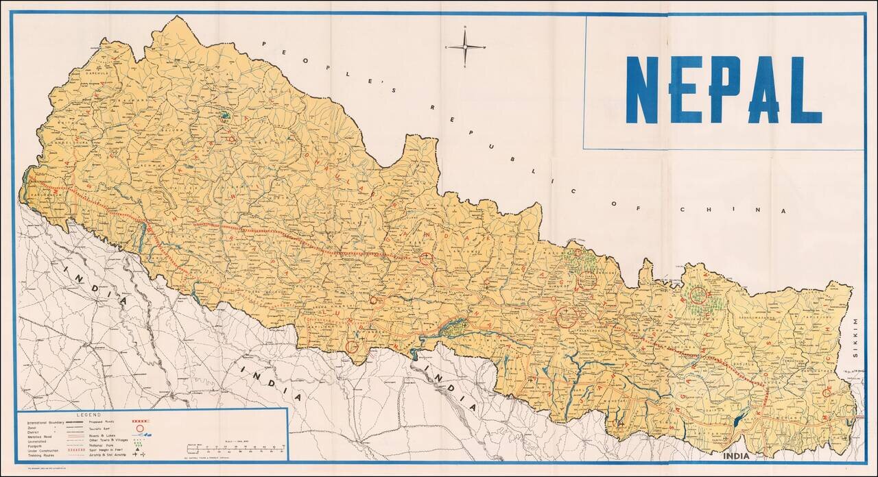 Nepal