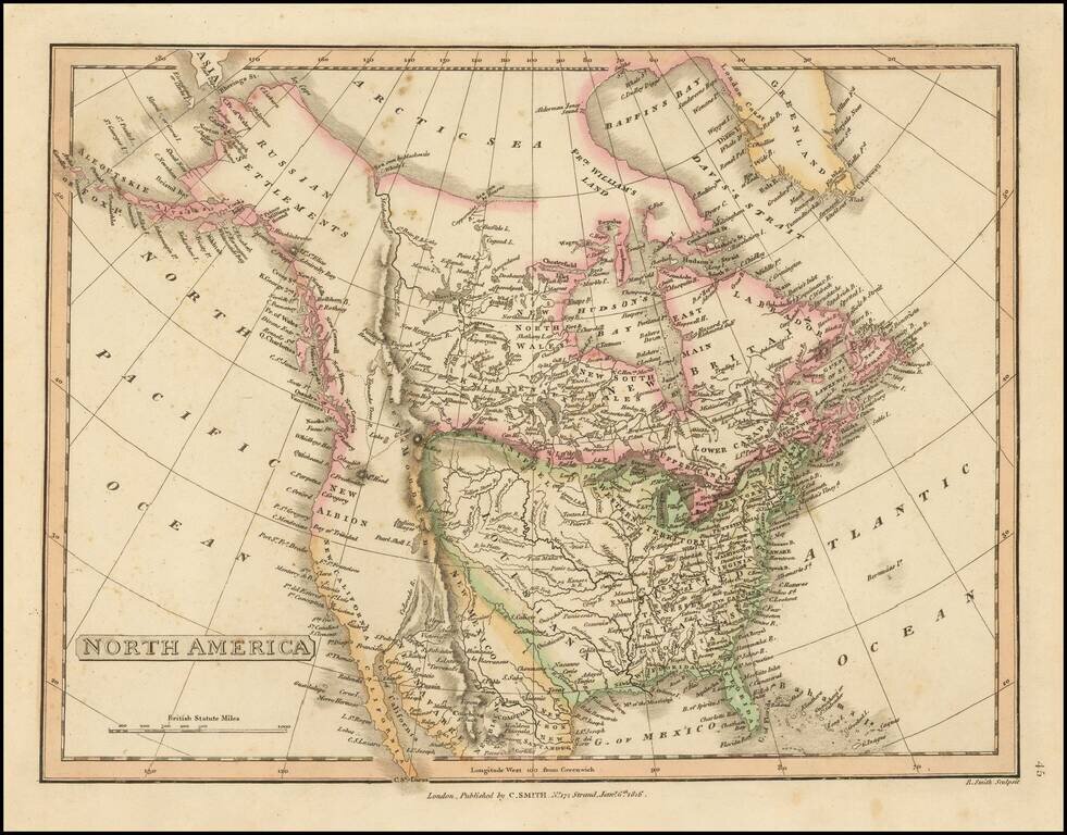 North America