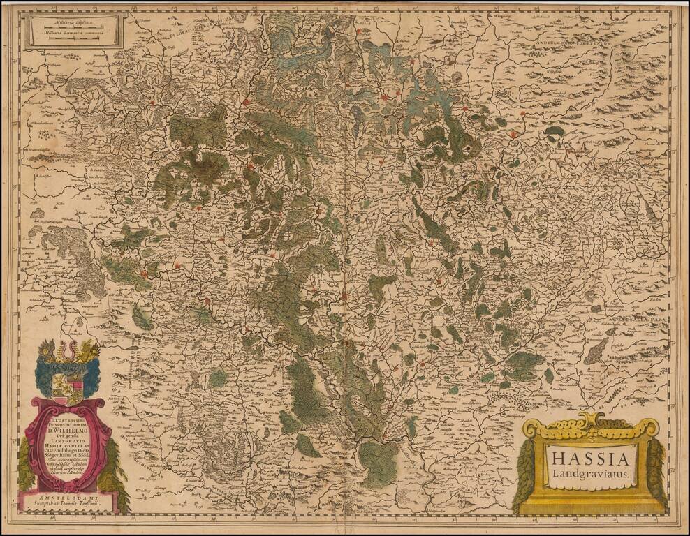 Hassia Landgraviatus