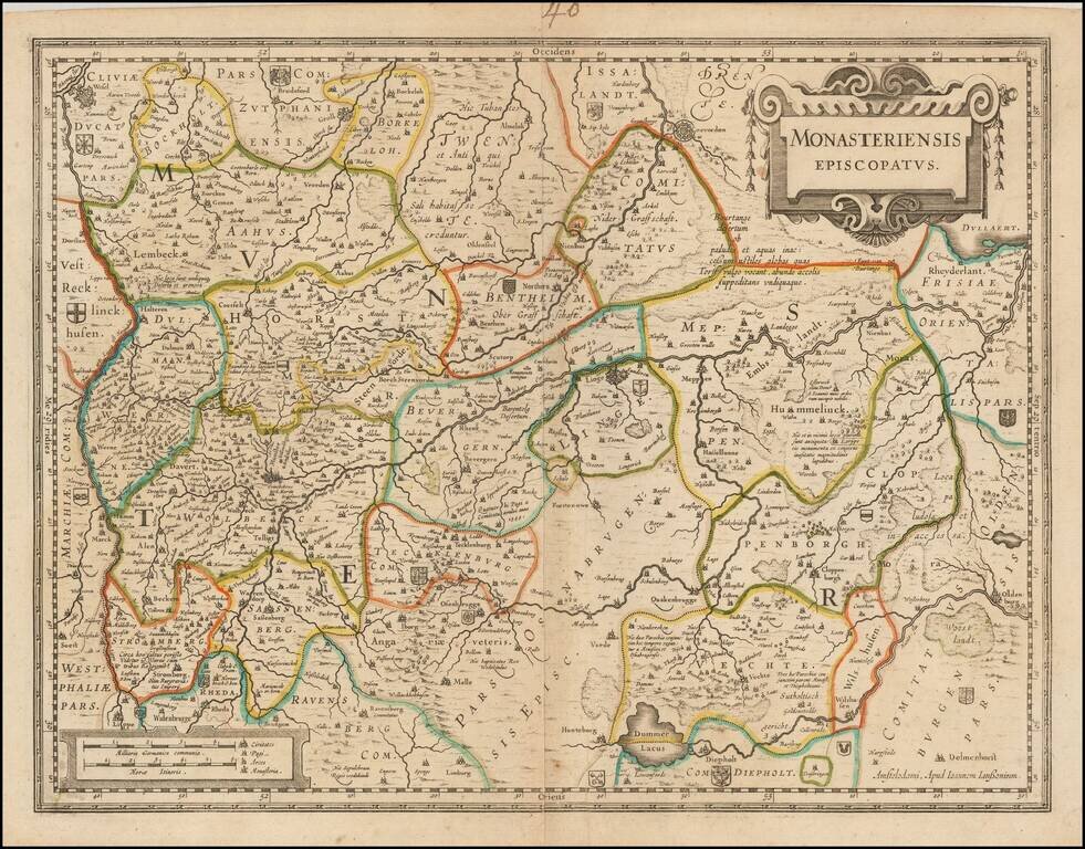 Monasteriensis Episcopatus