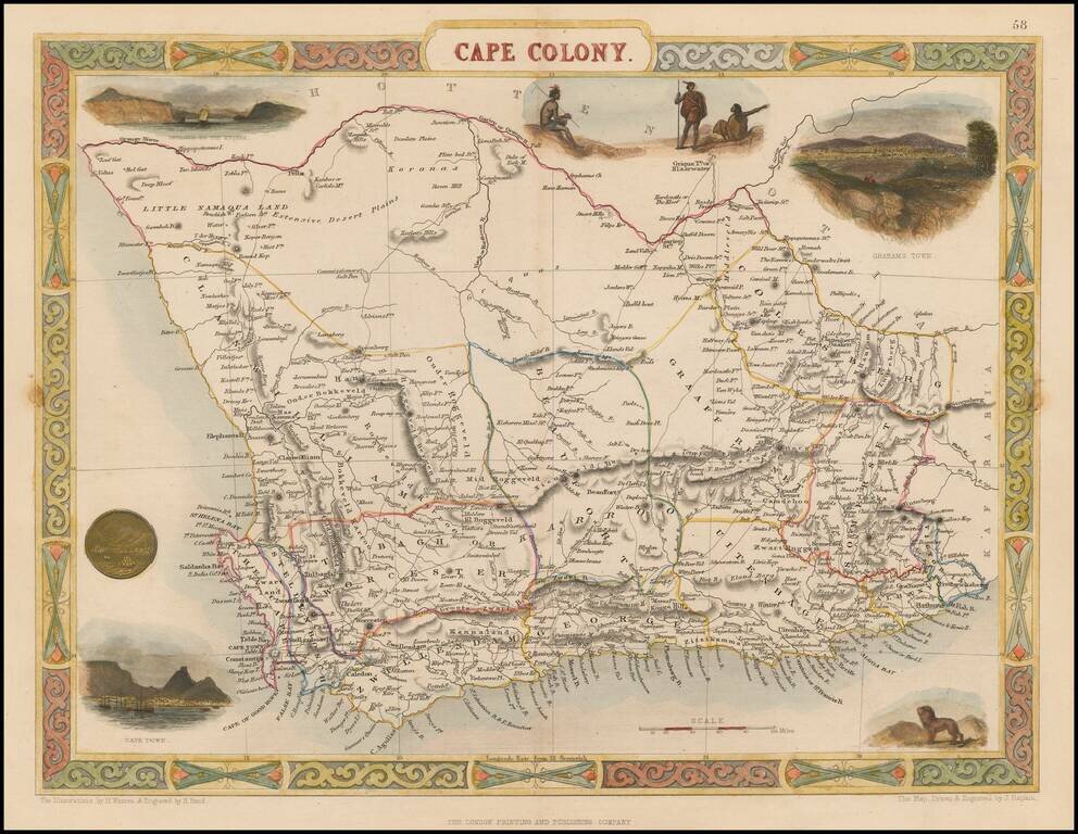 Cape Colony