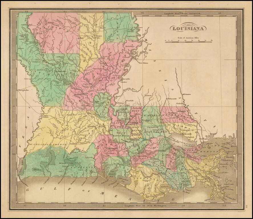 Louisiana