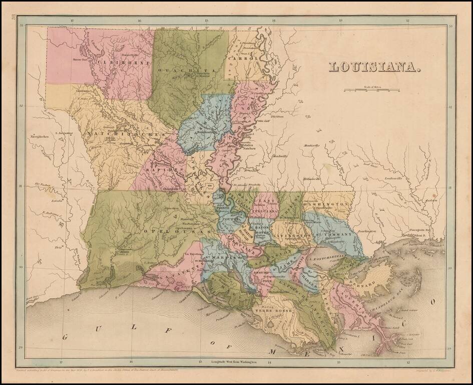 Louisiana