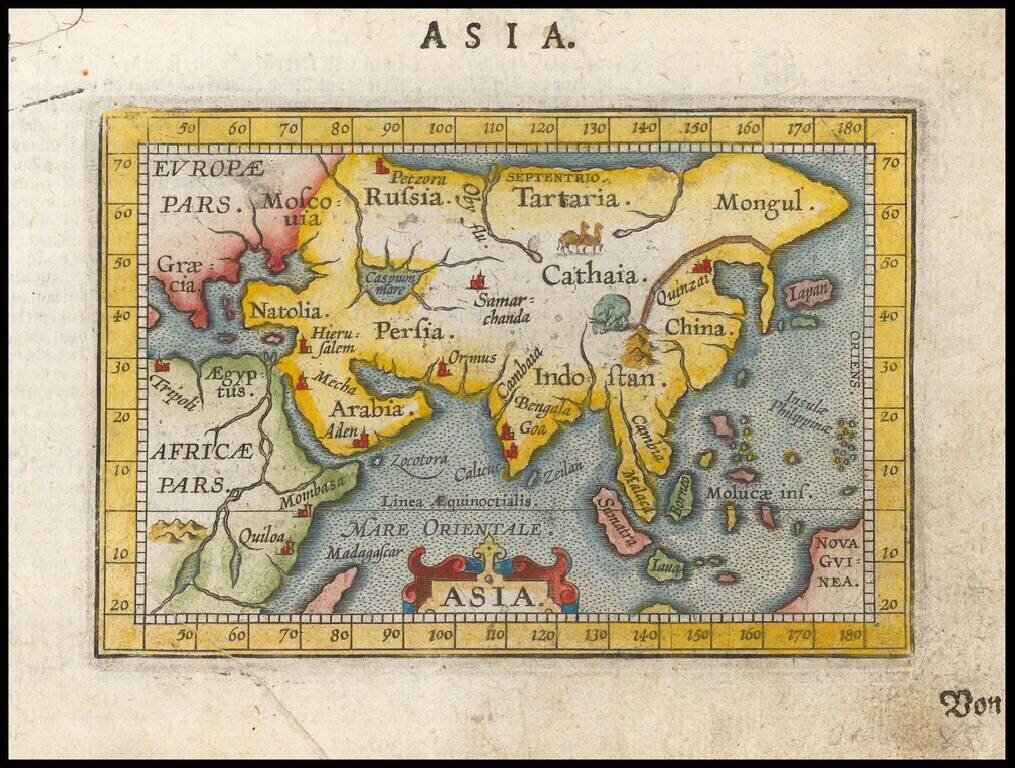 Asia