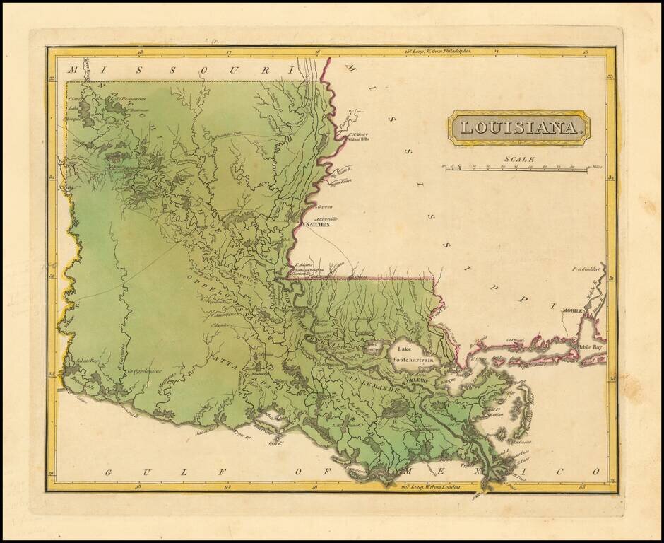 Louisiana