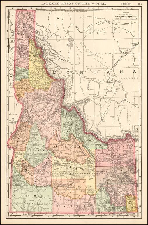 Idaho