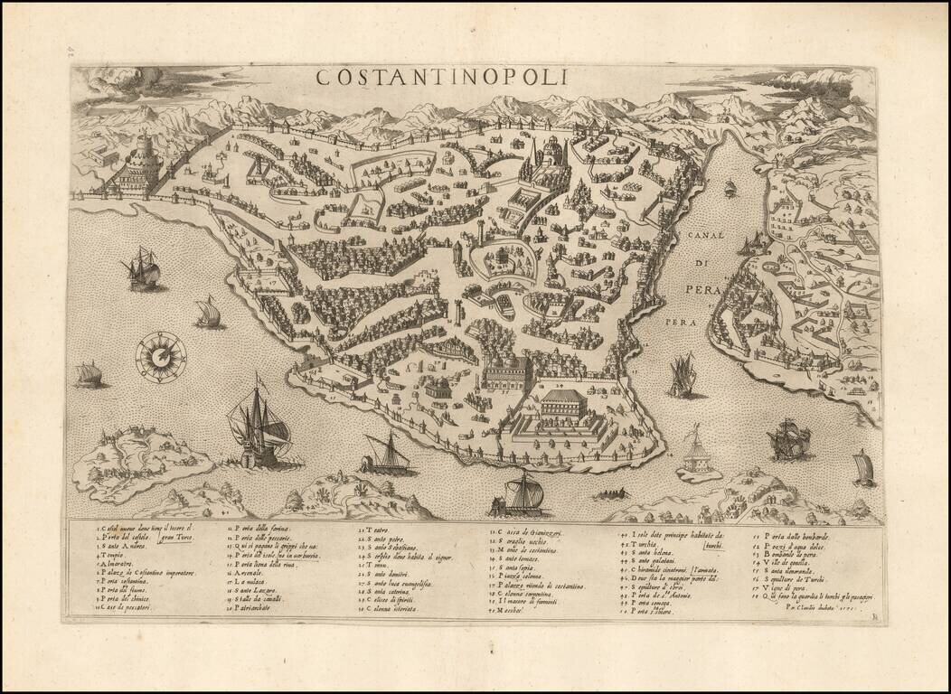 Costantinopoli