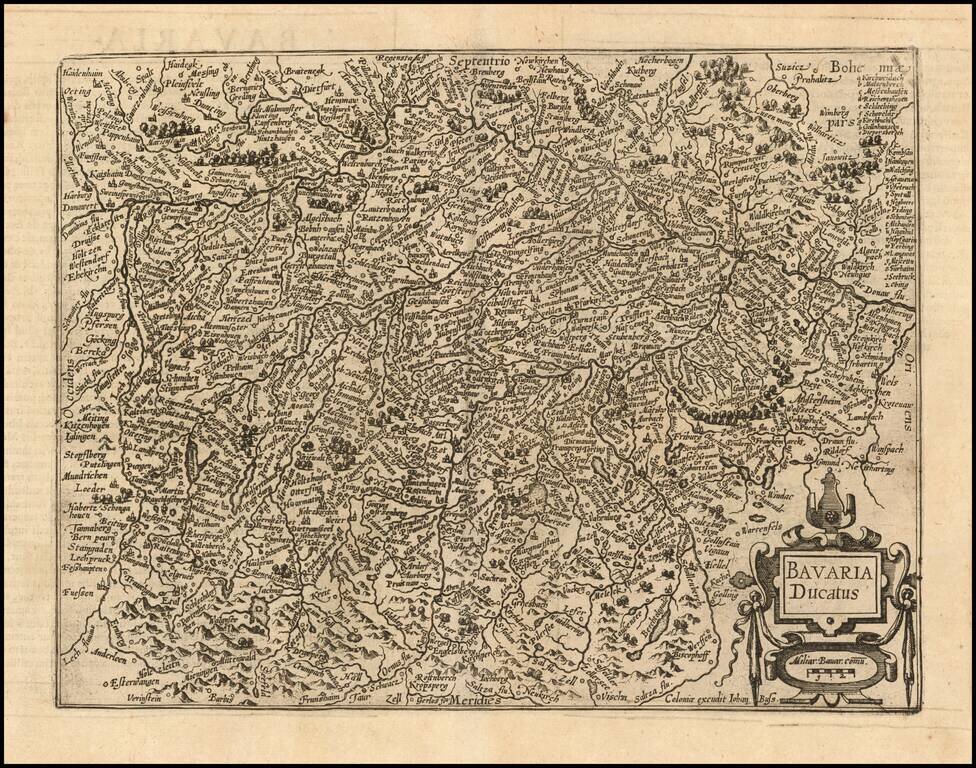 Bavaria Ducatus