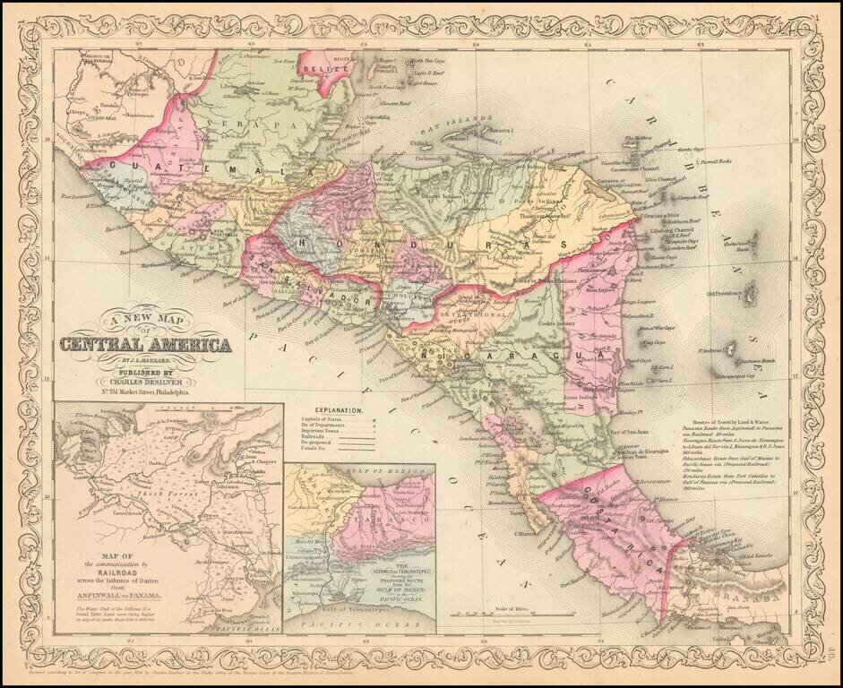 Central America
