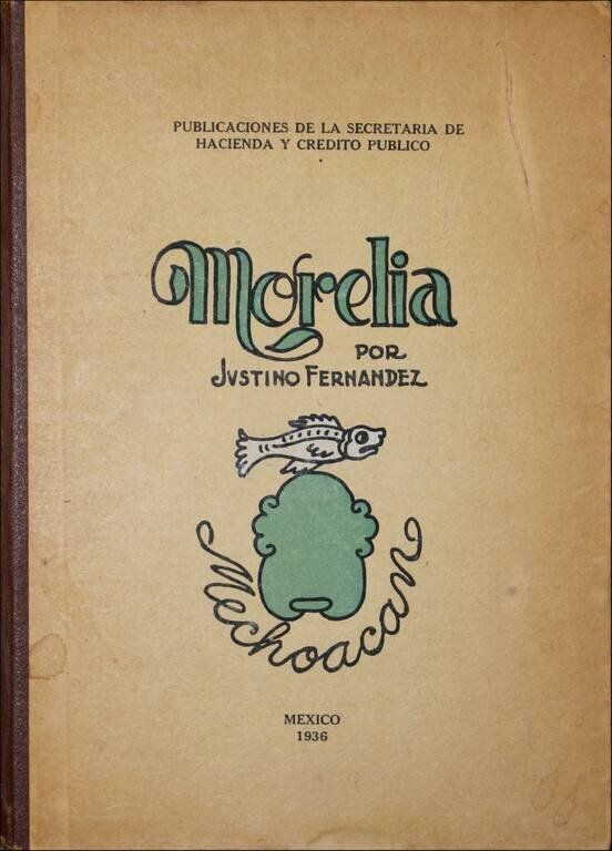 Morelia, Mich. /  Esta Es La Imagen De La Ciudad De Morelia En Michoacan Fue Fundada En 18 De May  De 1541 Por El Premer Virrey Don Antonio De Mendoza Con El Nombre De Valladolid Hombres Notables Don Jose Maria Morelos y Pavon - Don Augustin  De Iturbide.