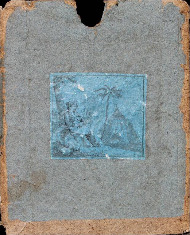 The Geographical Plan of The Island & Forts of Saint Helena is Dedicated by permission to Field Marshal His R. Highness The Duke of Kent and Strathearn By Lieut. R. Read