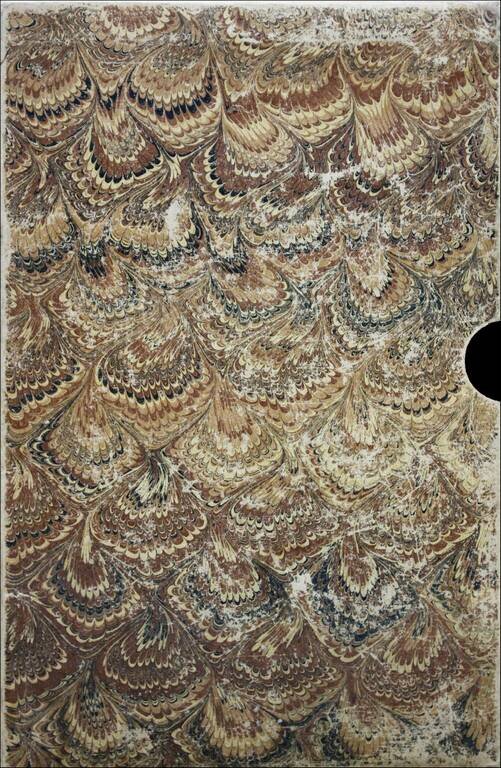 Original von Keller's erster Reisekarte der Schweiz 1856 (with 12 town and other maps)