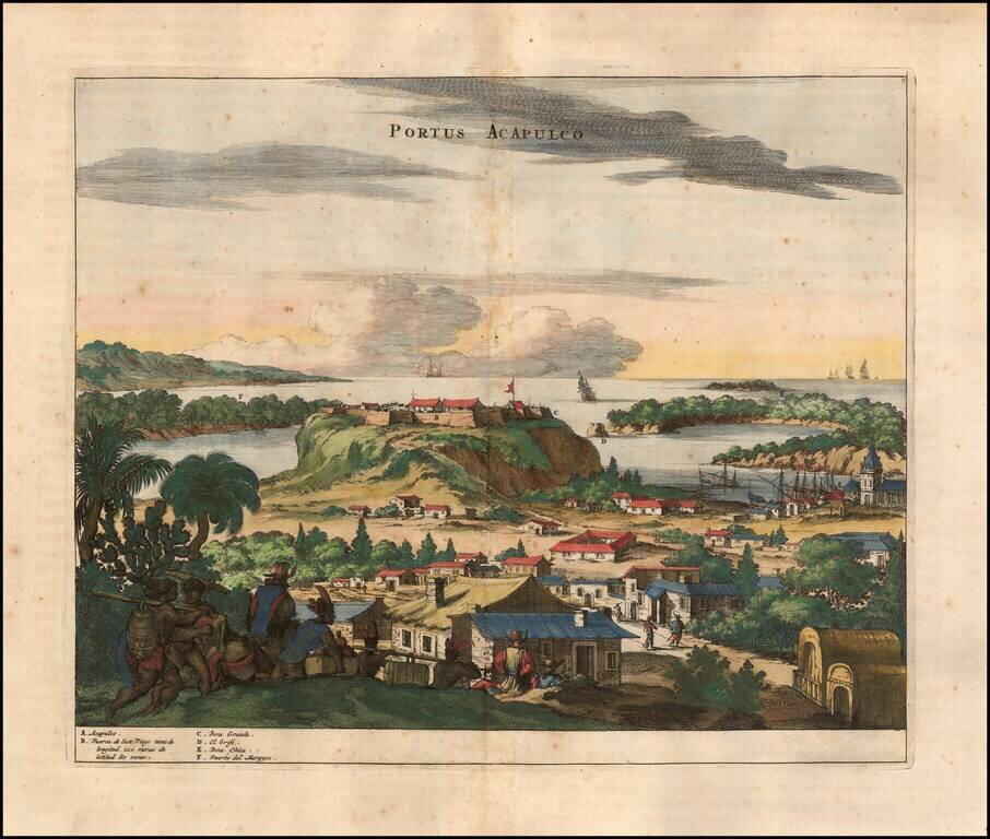 Portus Acapulco