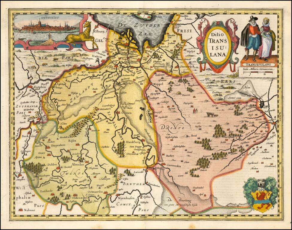 (Deventer) Ditio Transisulana