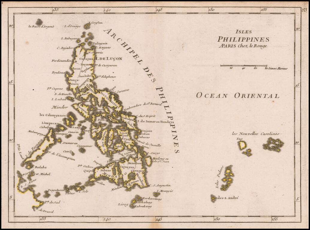 Isles Philippines