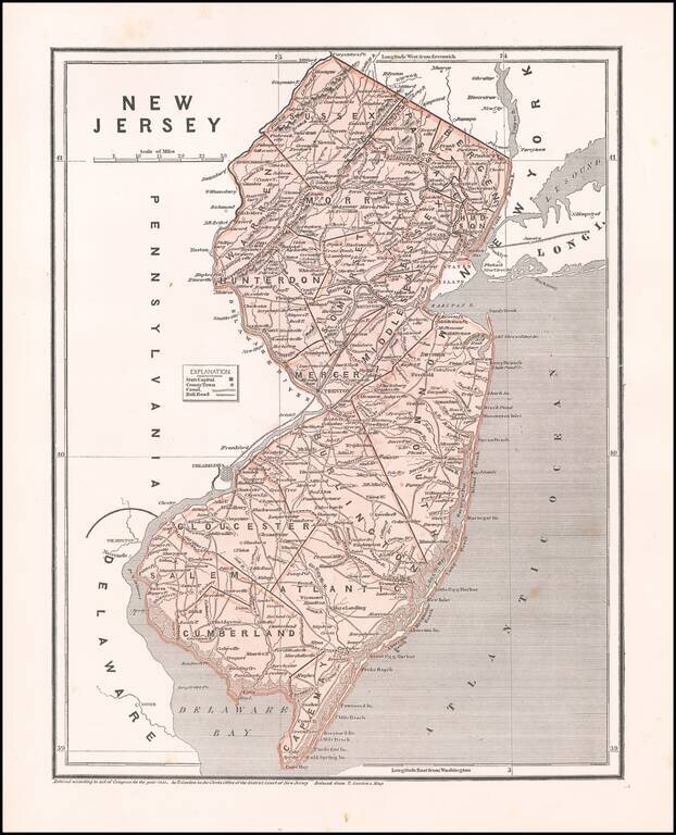 New Jersey