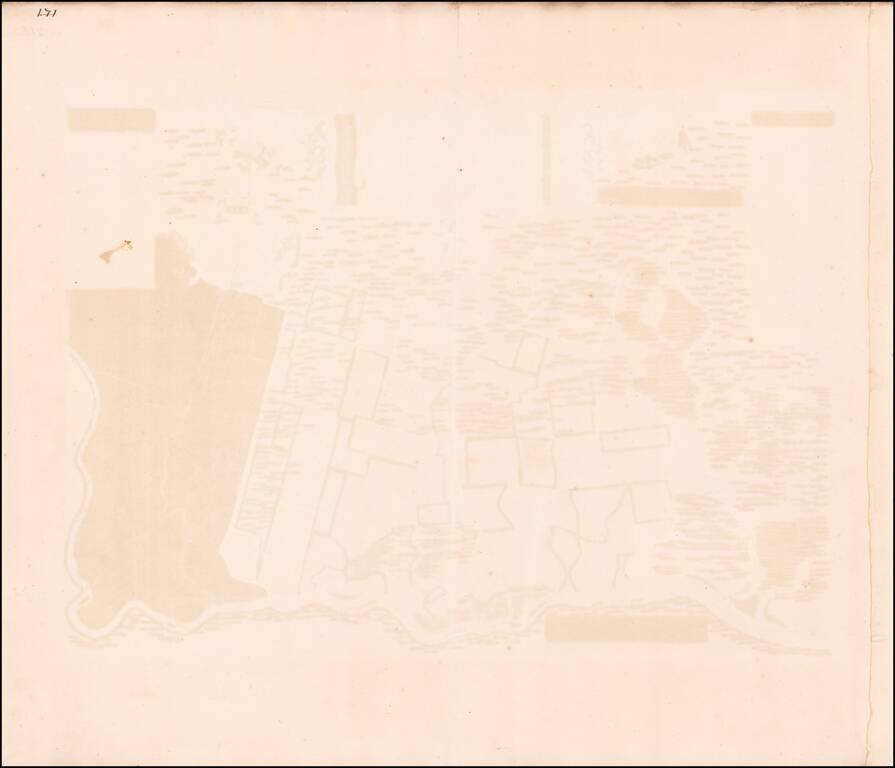 A Mapp of ye Improved Part of Pensilvania in America. Divided into Countyes, Townships and Lotts Surveyed by Tho: Holme . . . .