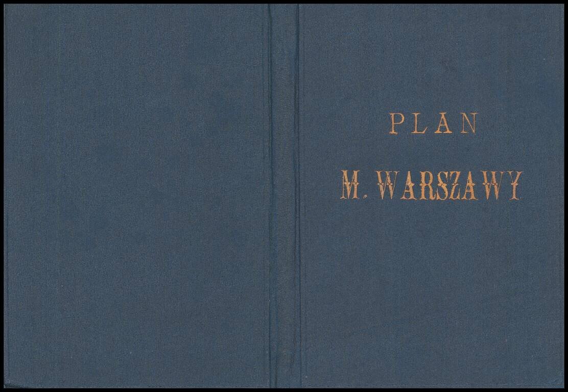 Варшава | Warszawa