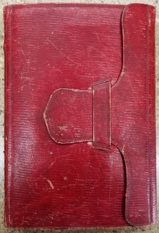 The Traveller's Directory through the United States. Consisting of A Geographical Description of the United States, with Topographical Tables of the Counties, Towns, Population, &c... Fifth Edition.