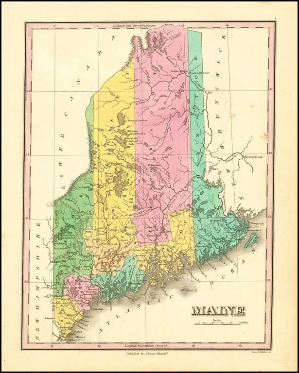 Maine