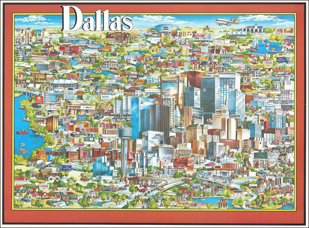 Dallas