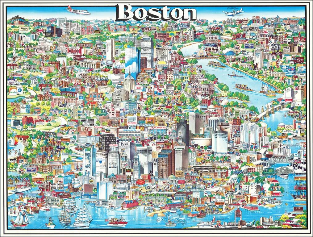 Boston