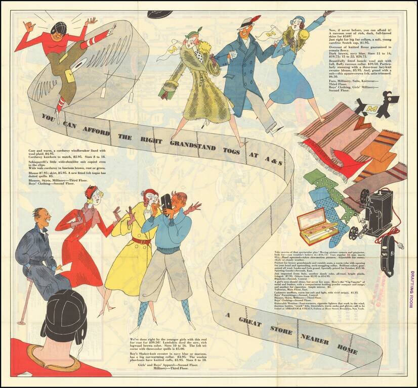 (New York City Football) Gridirons in these Environs