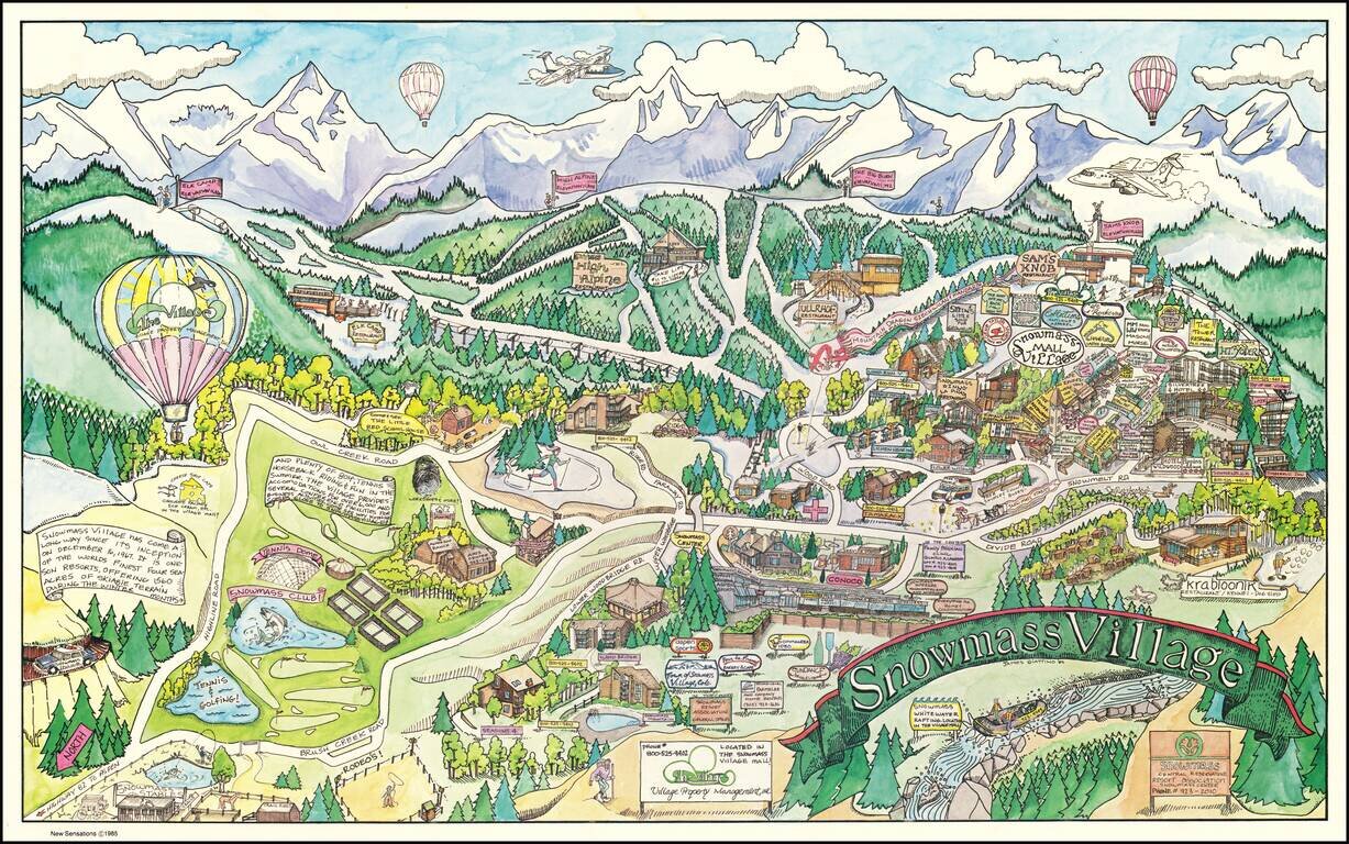 Snowmass Village