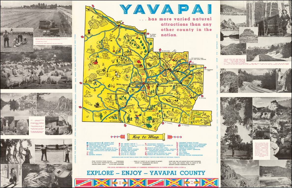 Yavapai