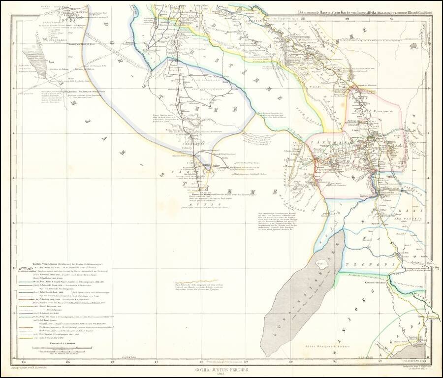 [Uganda - South Sudan ]