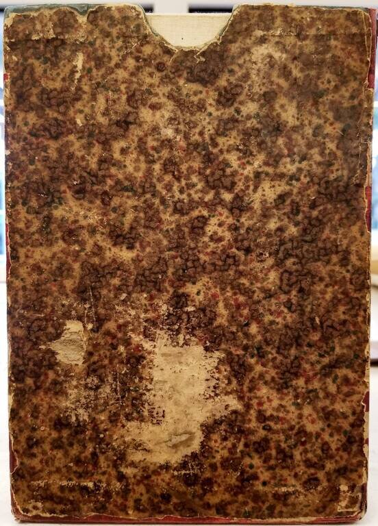 Carta General de la Republica Mexicana, formada por Antonio Garcia y Cubas.  1863