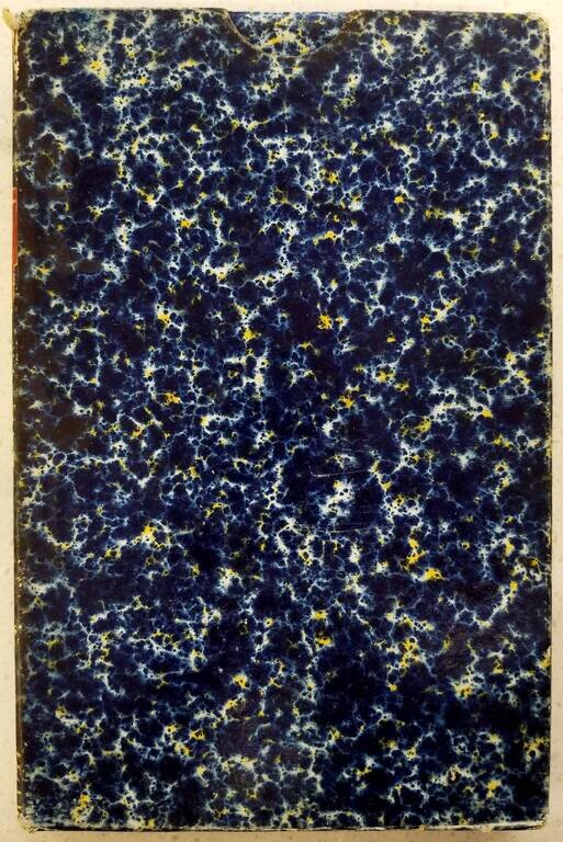 Camp De Chalons - Sur - Marne / Plan du Terrain Affecte au Camp et Des Terrains Environnans Leve par les Officieres du Genie Paris 1757  [with military movements added by hand]