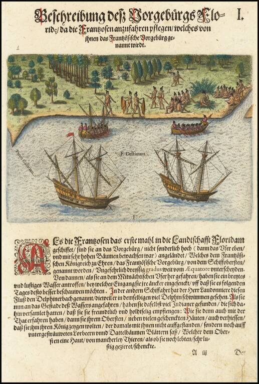 [Port Royal, South Carolina]