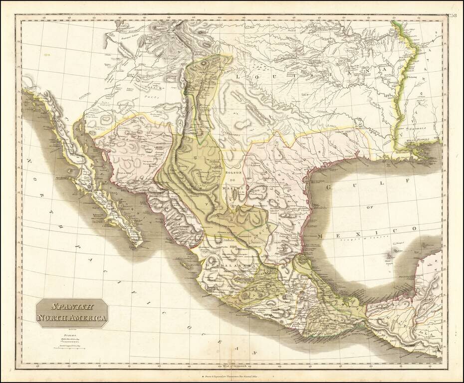 Spanish North America