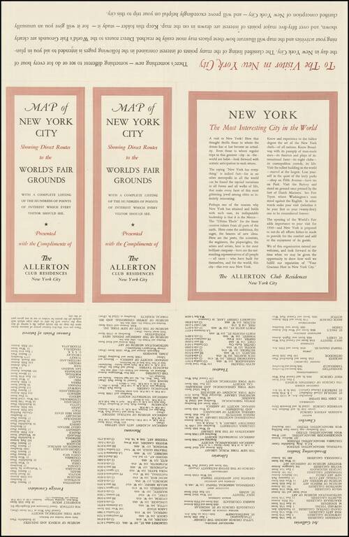 The Allerton Club Residence New York City