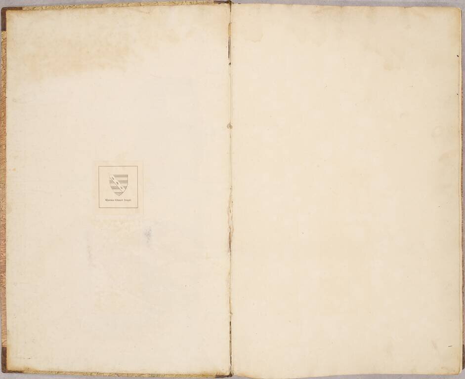 [Celestial Atlas] Atlas Coelestis | Atlas Novus Coelestis in Quo Mundus Spectabilis, et in Eodem tam Errantium Quam Inerrantium Stellarum Phoenomena Notabilia, Crica Ipsarum Lumen...