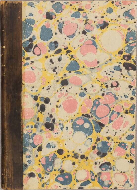 La Cosmographie Pierre Apian, Docteur et Mathematicien Tres Excellent, traictant de toutes les Regions, Pais, Villes, & Citez du monde, Par artifice Astronomique, nouvellement traduicte de Latin en Francois par Gemma Frisius, Docteur en Medecine, & Mathem