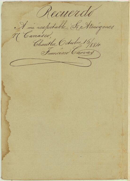 El Corazon del Anahuac y sus Ferro-Carriles. 1883.