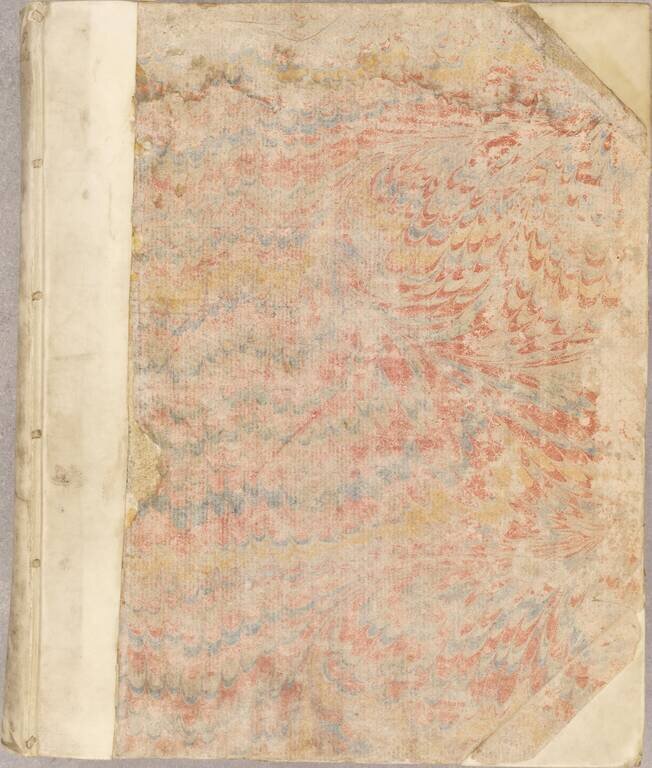 [Book with map]  Nova Descriptio Geographica Tattariae Magnae tam orientalis (with Das Nord =und Ostliche Theil von Europa und Asia . . . )