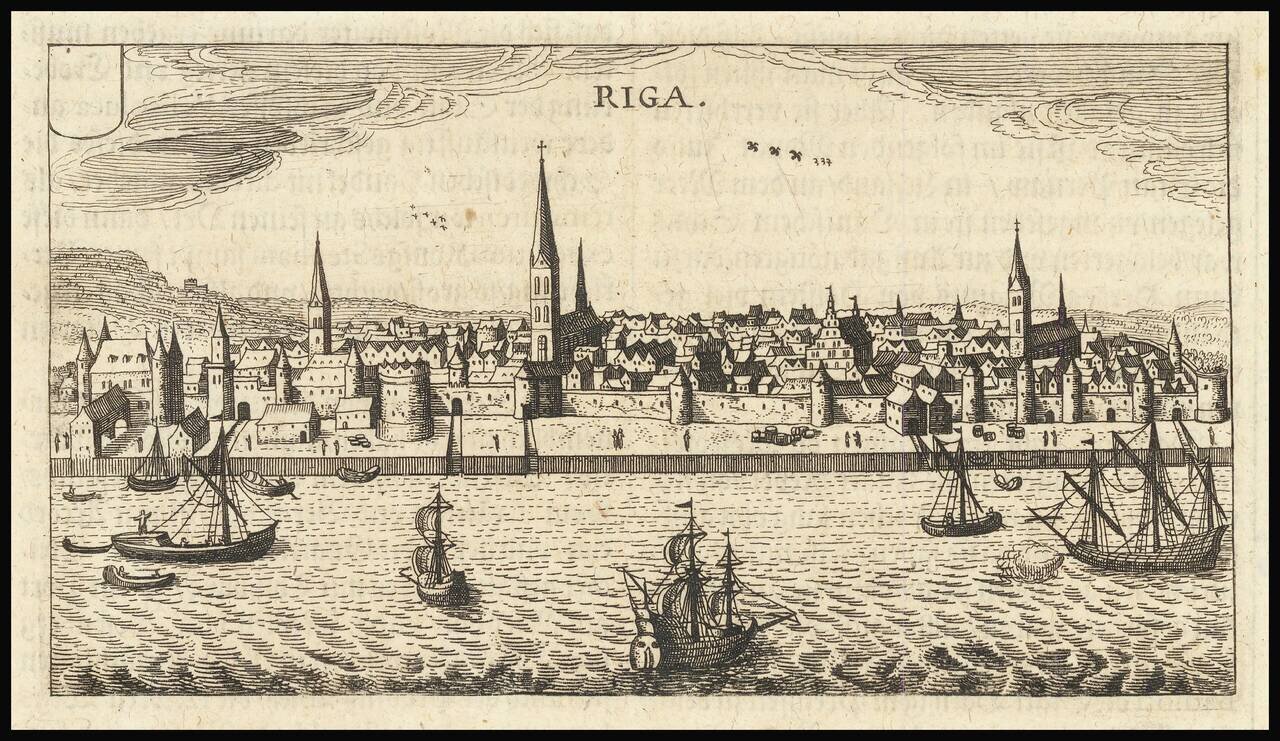 Riga