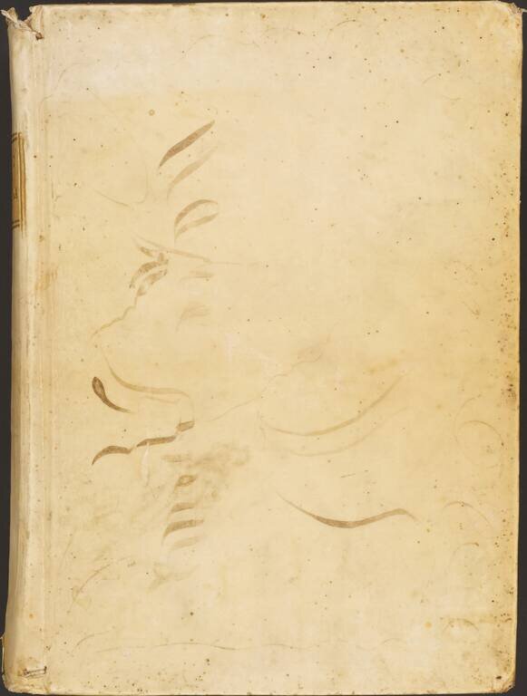 La Geografia di Claudio Tolomeo Alessandrino, Tradotta di Greco nell'Idioma Volgare Italiano da Girolamo Russcelli