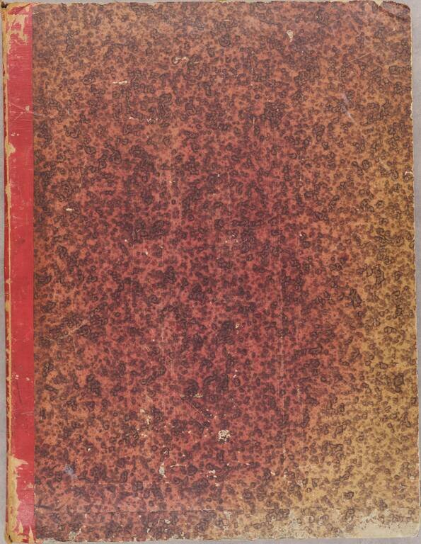 [French Composite Sea Atlas Focusing on Colonization in Southeast Asia]