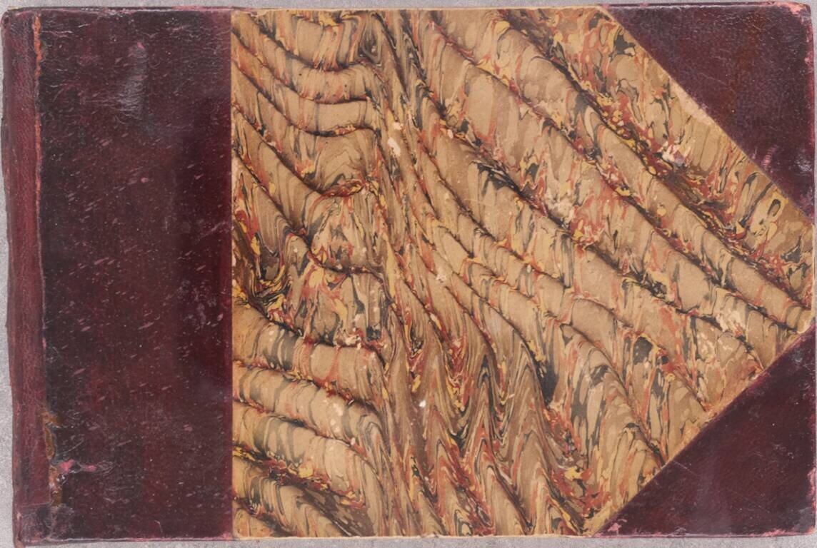 A Prospect of the Most Famous Parts of the World.