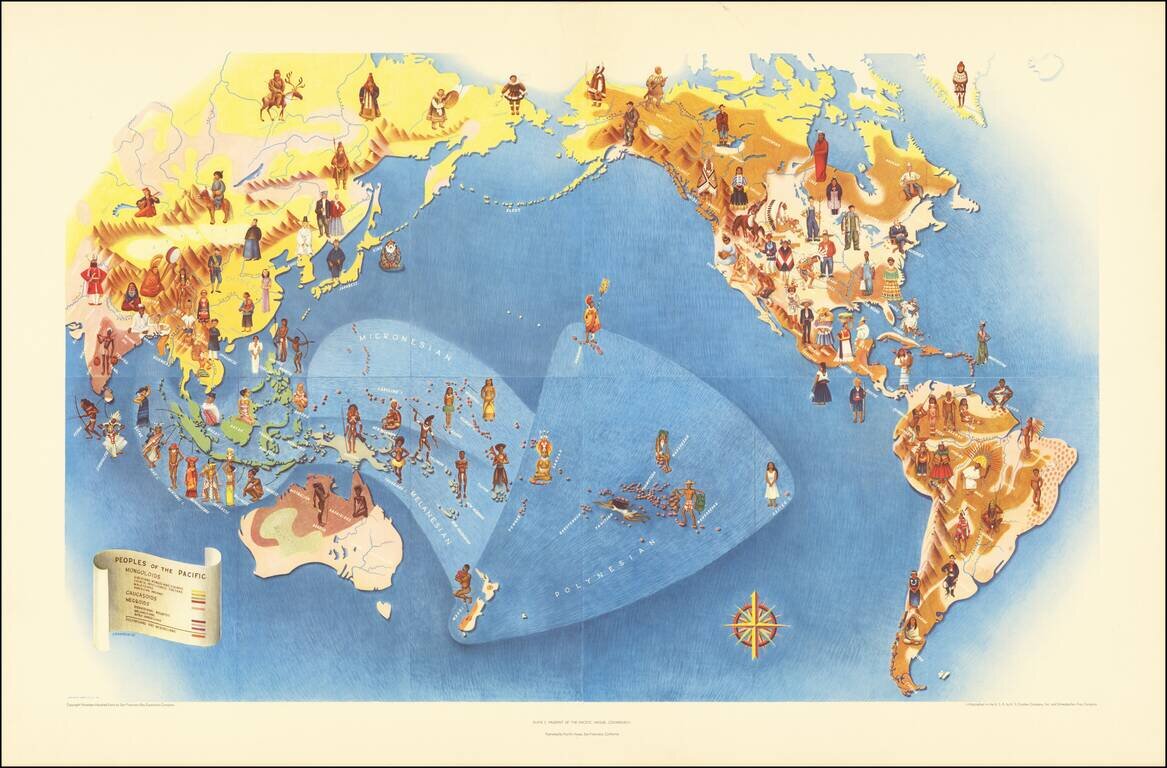 Pageant of the Pacific