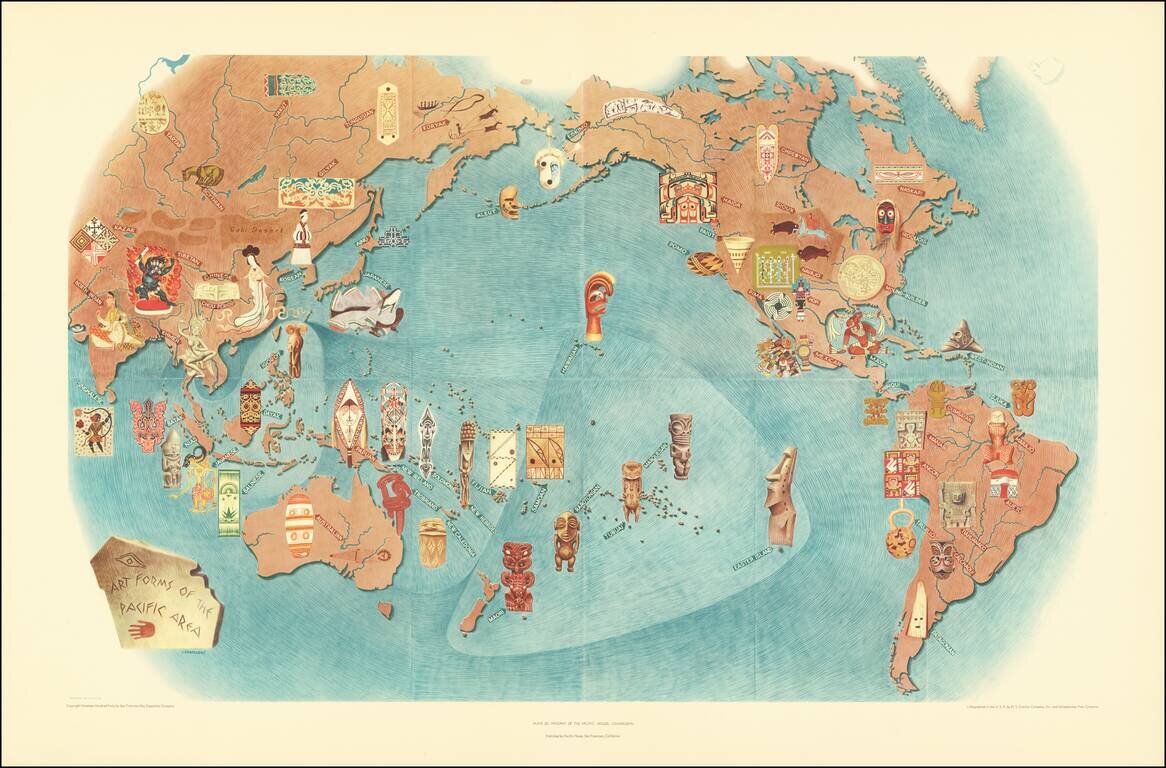 Pageant of the Pacific