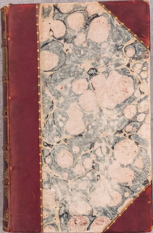 A Summary, Historical and Political of the First Planting, Progressive Improvements, and Present State of the British Settlements in North-America.